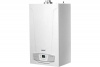 7814105, Одноконтурный газовый наст. котел (турб.) BAXI ECO Life 24F, 24 кВт (закрытая) с под. косв.