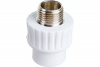 VER255SM ПП муфта комбинированная 25 х 1 нр. (150/10)