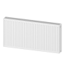 VF.C.22.300.1000, Радиатор VALFEX STEEL C 22 300x1000 стальной панельный с боковым подключением