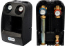 SDG-0003-002501, STOUT Насосная группа с 3-хходовым приводом смесителя 1" без насоса