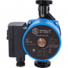 SPC-0001-2540180, STOUT Насос циркуляционный 25/40-180