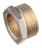 BXHF53 Футорка 1"ш*1/2"г "(200/10шт)