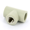 PP-R тройник переходной 20 х 1/2вн х 20 FV-Plast