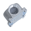 VRQ25 Газовый фильтр 1/2"ВР x 1/2"ВР (100/1шт)