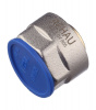 РЕХ евроконус flex/pink 20 x 2.8mm (10шт)