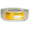 Труба гофрированная из нержавеющей стали ф20 Neptun SS304 (100м)