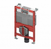 Инсталляция TECE TECEprofil 9300380 для подвесного унитаза 