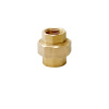 HJF44 Американка ПРЯМАЯ ВН/ВН 3/4" FF "VIEIR" (70/5шт)