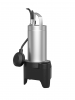 Дренажный насос wilo-rexa mini3-v04.11/m06-523/a-10m (900 Вт, h 11м, выход 11/2)