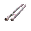 VP50FM Подводка для воды 1/2″ Г/Ш 50см "VER-PRO" (210/10шт)
