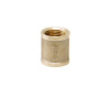 SF33  Муфта S1/2" г * 1/2" г ""  (240/10шт)