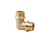 LHH33 Уголок L 1/2"ш * 1/2"ш ""(100/10шт)