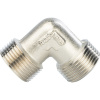 SFT-0010-000034, STOUT Угольник никелированный 3/4" ш/ш