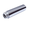 SAX90,Удлинитель 1/2"-90мм ХРОМ."VIEIR" (100/5шт)
