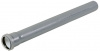 Труба BASE ф 32 с раструбом L=0.25 м, вн.канализ. толщ.ст.1.8 (340) VALFEX 