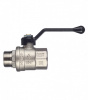 Кран Bugatti Oregon 1/2" г/ш, ручка-рычаг