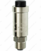 VPF511-N, Воздухоотводчик ПРЯМОЙ с обрат.клапаном 1/2" НИКЕЛЬ (100/1шт)