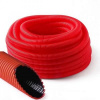 Двухслойная труба ø110 SMWpipe, 50м (красная) 