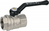 Кран Bugatti New Jersey 3/4" г/г, ручка-рычаг