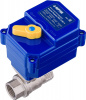 Кран с электроприводом Neptun Bugatti  Pro 1/2" 220В