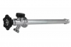 VRGL20-450 Кран незамерзающий для стен 1/2" х 3/4" ш/ш (45см)   (20/1)