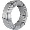 Труба СТ Pex-a 16х2,6 мм серая бухта 100м. 