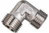SFT-0010-000012, STOUT Угольник никелированный 1/2" ш/ш