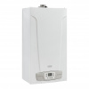 Двухконтурный газовый настенный котел (турбированный) BAXI Eco-4S24F, 24 кВт (закрытая), Италия 