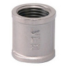 SFN44 Муфта 3/4" НИКЕЛЬ (160/10шт)