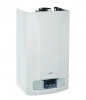 Двухконтурный газовый настенный котел (турбированный) BAXI ECO Nova 24F, 24 кВт (закрытая)