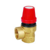 VR33FFK-3 Предохранительный клапан 1/2"-1/2" г/г 3 BAR  (100/1)