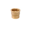 SF34  Муфта S1/2" г * 3/4" г ""  (300/10шт)