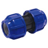 Муфта ПНД компр. соединительная 20 (150/30) VALFEX