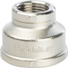 SFT-0006-001141, STOUT Муфта ВВ переходная никелированная 11/4" х 1"
