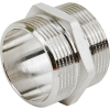 SFT-0004-112112, STOUT Ниппель никелированный НН  1 1/2"