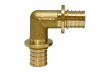 REHAU угольник латунный 90* MX 20 - 20 (10шт) (QR-код)