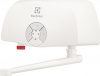 Проточный электрический водонагреватель Electrolux SMARTFIX 2.0 (5,5кВт)