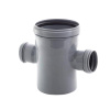 Крестовина 110/50/50 х 87,5° вн.канализ. (35) VALFEX