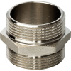 SFT-0004-001212, STOUT Ниппель никелированный НН  1/2"