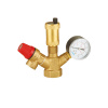 AQ1123A Группа безопасности МИНИ 1.5 bar (20/1шт)