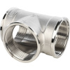 SFT-0020-000002, STOUT тройник никелированный 2" г/г/г