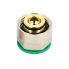 VR16226 Евроконус для REHAU 3/4"-16,2 х 2,6 (200/50шт)