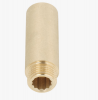 SA40,Удлинитель 1/2"-40мм ЛАТ."VIEIR" (240/10шт)
