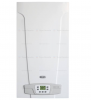 Двухконтурный газовый настенный котел (турбированный) BAXI Eco-4S18F, 18 кВт (закрытая), Италия