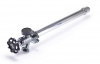 W-HF0235, Кран незамерзающий для стен 1/2" х 3/4" ш/ш (35см)