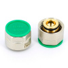 12664521003, REHAU евроконус stabil 16 x 2.6mm (10шт)