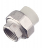 Муфта американка с вн/рез. 40 - 1 1/4"  FV-Plast