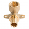 VRP163ZLF, Уголок акс. с креп. ZL16X1/2"(40/5шт)