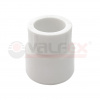Муфта переходная  40/32 ВН/НР  (200/25) (Valfex) БЕЛАЯ
