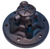 VF.FGA.024050, Фланец для гидроаккумлятора (24-50л) для насосной станции VALFEX